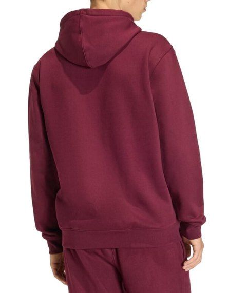 👕 adidas Essential Loose Fleece Hoodie Maroon für 34,98€ (statt 43€) 👕 adidas Essential Loose Fleece Hoodie Maroon für 34,98€ (statt 43€)