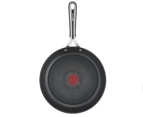 🍳 Tefal Kitchen Essentials Edelstahl Pfanne mit Ø20 cm für 25,94€ (statt 35€)