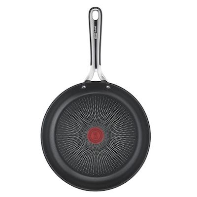 🍳 Tefal Kitchen Essentials Edelstahl-Pfanne mit Ø20 cm für 25,94€ (statt 35€)