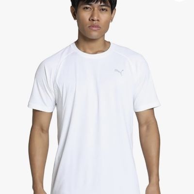 🤯🔝👕 PUMA Herren Velocity Lauf-T-Shirt für 13,11€ (statt 23€)