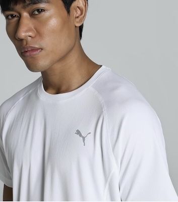 🤯🔝👕 PUMA Herren Velocity Lauf T Shirt für 13,11€ (statt 23€)