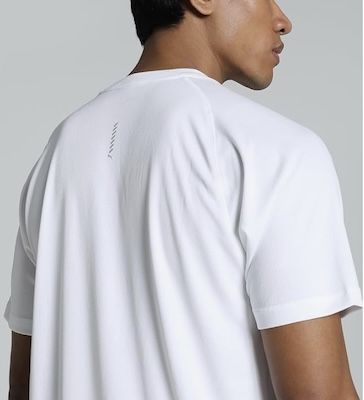 🤯🔝👕 PUMA Herren Velocity Lauf T Shirt für 13,11€ (statt 23€)