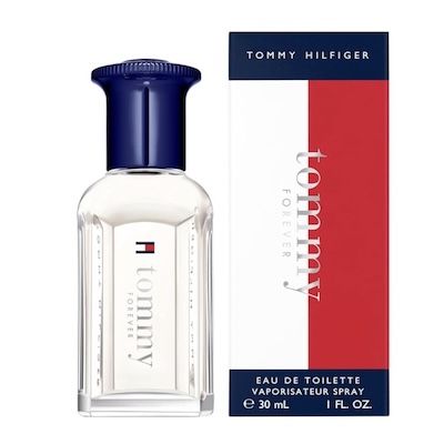 💨 Tommy Hilfiger – Tommy Forever 30ml Eau de Toilette für 19,20€ (statt 24€)