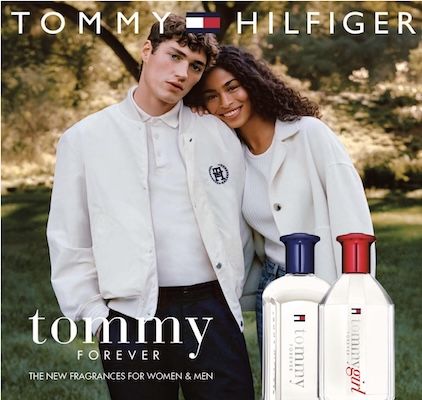 💨 Tommy Hilfiger – Tommy Forever 30ml Eau de Toilette für 19,20€ (statt 24€)