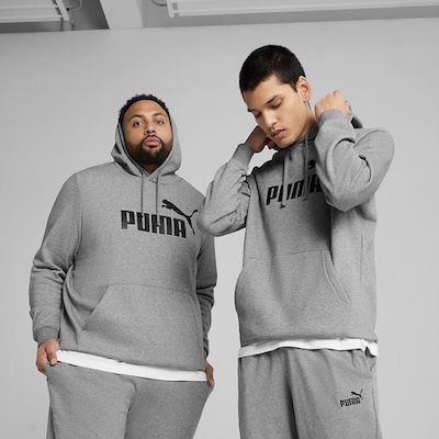 🔛🔝 PUMA Herren Essentials No. 1 Logo Hoodie für 24,99€ (statt 36€)