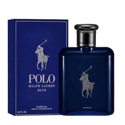 🔝🤯 125ml Ralph Lauren Polo Blue Herren Parfum für 53,73€ (statt 64€)
