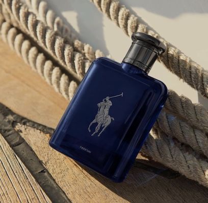 🔝🤯 125ml Ralph Lauren Polo Blue Herren Parfum für 53,73€ (statt 64€)