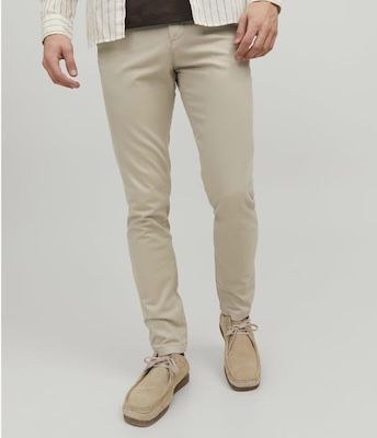 👖 Jack & Jones Jpstmarco Jjbowie Noos Herren Chinohose ab 18,47€ (statt 29€)