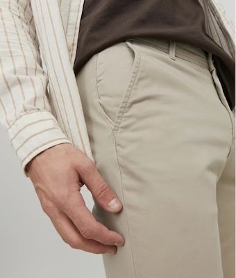 👖 Jack & Jones Jpstmarco Jjbowie Noos Herren Chinohose ab 18,47€ (statt 29€)