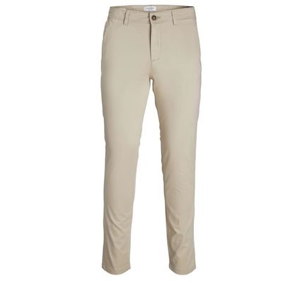 👖 Jack & Jones Jpstmarco Jjbowie Noos Herren Chinohose ab 18,47€ (statt 29€)