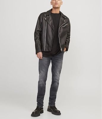👖 Jack & Jones Glenn Original AM 816 Slim Fit Herren Jeans für 23,99€ (statt 29€)