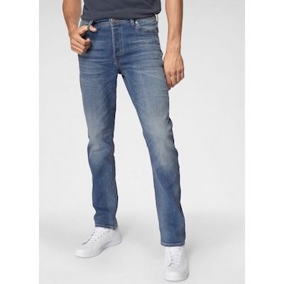 🔝👖 Jack & Jones Tim Original AM 781 Slim Fit Jeans für 31,41€ (statt 41€)