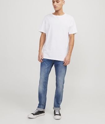 🔝👖 Jack & Jones Tim Original AM 781 Slim Fit Jeans für 31,41€ (statt 41€)