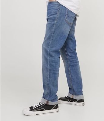 🔝👖 Jack & Jones Tim Original AM 781 Slim Fit Jeans für 31,41€ (statt 41€)