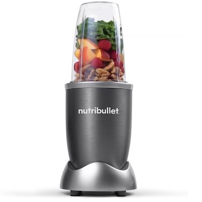 🍌 nutribullet Original elektrischer Smoothiemixer für 49,90€ (statt 62€)