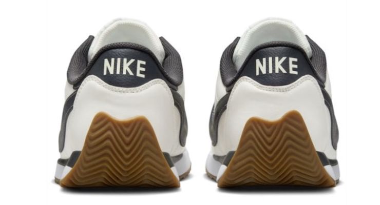 🔝👟 Nike Pacific Leather Herrenschuh für 62,83€ (statt 75€)