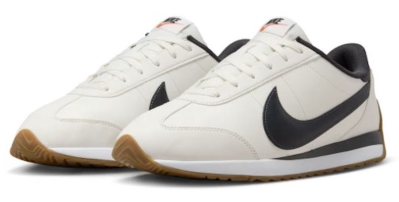🔝👟 Nike Pacific Leather Herrenschuh für 62,83€ (statt 75€)