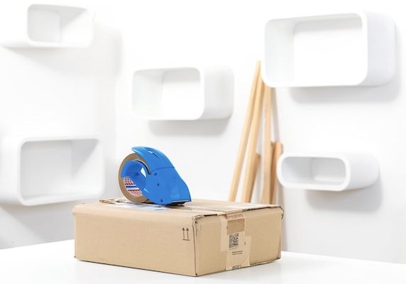 📦 tesa Abroller Pack n Go für 7,64€ (statt 14€)