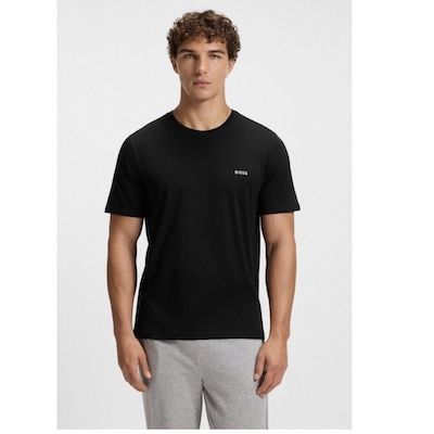 👕 BOSS Mix&Match Herren T-Shirt für 25,70€ (statt 31€)