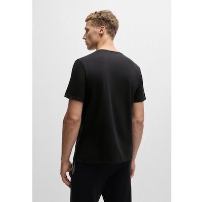 👕 BOSS Mix&Match Herren T Shirt für 25,70€ (statt 31€)