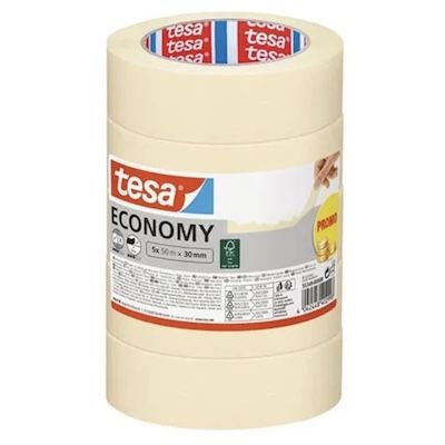 📦 Amazon: tesa im Megasale z.B. Malerband in 50m x 30mm für 9,90€ (statt 16€)