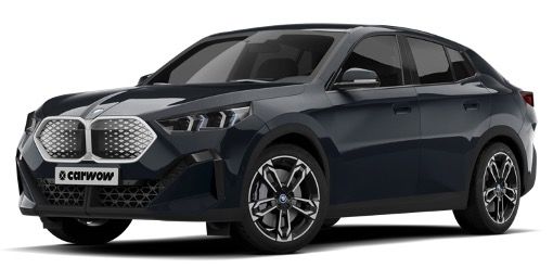 🚗💨 BMW iX2 eDrive20 Elektro mit 204PS ➡️ für 349€ mtl.   LF 0,68