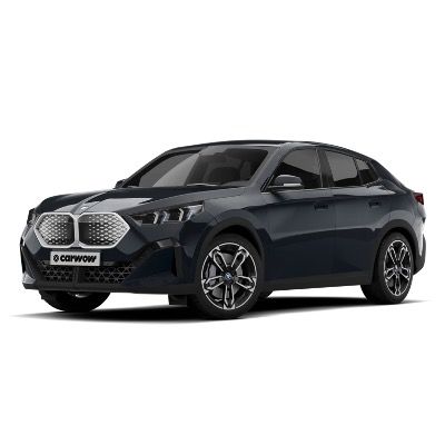 🚗💨 BMW iX2 eDrive20 Elektro mit 204PS ➡️ für 349€ mtl. – LF 0,68