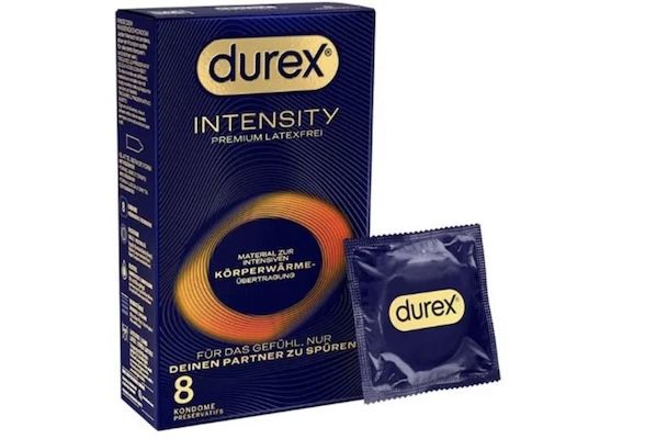 🤫 Amazon: Durex Produkte stark reduziert z.B. Love Mix Kondome (5 Sorten) ab 16,44€ (statt 26€)