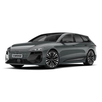 🚗💨 Audi A6 Avant e-tron Performance Elektro S-line mit 381PS ➡️ für 539€ mtl. – LF 0,66