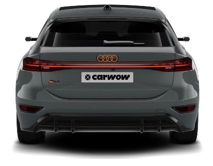🚗💨 Audi A6 Avant e tron Performance Elektro S line mit 381PS ➡️ für 539€ mtl.   LF 0,66