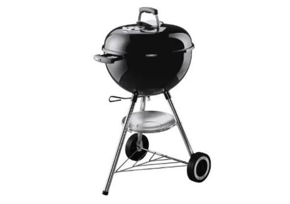 🤤🥩 Amazon: Grills und Zubehör im Sale z.B. Weber Spirit E 210 Gasgrill für 328€ (statt 373€)