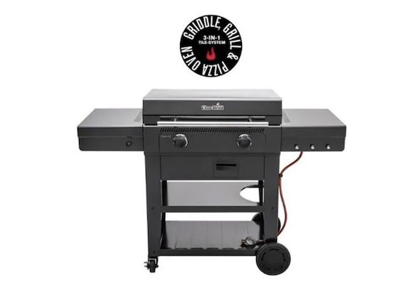 🤤🥩 Amazon: Grills und Zubehör im Sale z.B. Weber Spirit E 210 Gasgrill für 328€ (statt 373€)