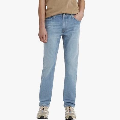 🔝👖 Levis Herren 513 Slim Straight Jeans für 52,90€ (statt 67€)