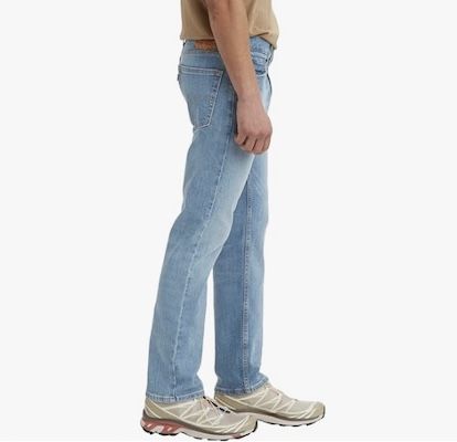 🔝👖 Levis Herren 513 Slim Straight Jeans für 52,90€ (statt 67€)
