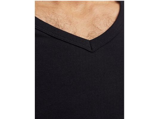 Jack & Jones Male Basic T Shirt für 11,99€ (statt 15€)