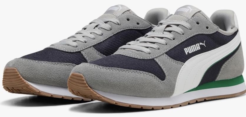 🔛🔝👟 Puma St Miler Sneaker für 49,95€ (statt 60€)