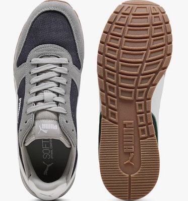 🔛🔝👟 Puma St Miler Sneaker für 49,95€ (statt 60€)
