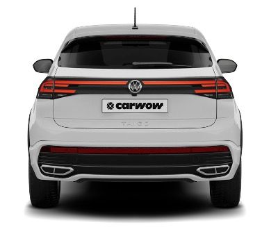 🚗💨 Volkswagen Taigo 1.0 TSI OPF R line mit 116PS ➡️ für 179€ mtl.   LF 0,55