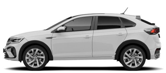 🚗💨 Volkswagen Taigo 1.0 TSI OPF R line mit 116PS ➡️ für 179€ mtl.   LF 0,55