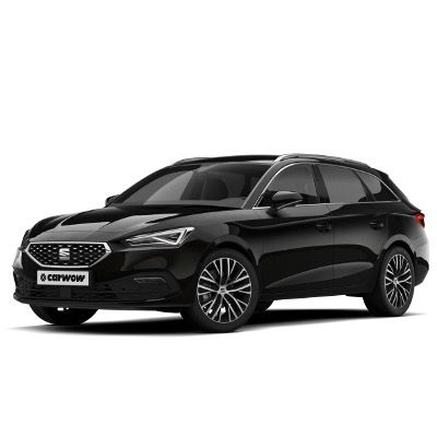 🚗💨 SEAT Leon Sportstourer FR 1.5 eTSI ACT DSG mit 150PS ➡️ für 199€ mtl. – LF 0,46