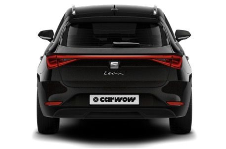 🚗💨 SEAT Leon Sportstourer FR 1.5 eTSI ACT DSG mit 150PS ➡️ für 199€ mtl.   LF 0,46