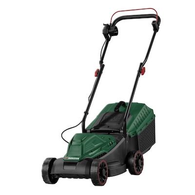 🏡 Parkside PERM 1300 A1 Elektro-Rasenmäher für 55,94€ (statt 65€) 🏡 Parkside PERM 1300 A1 Elektro Rasenmäher für 55,94€ (statt 65€)
