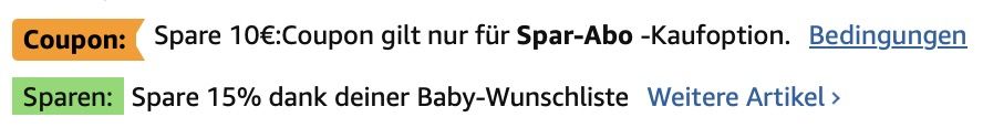 248x Pampers Premium Protection Windeln in Größe 2 (4kg 8kg) für 31,90€ (statt 58€)