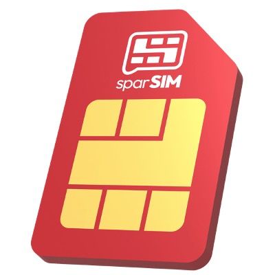 📲 Sparhandy SparSIM im Vodafone-Netz ➡️ z.B. Allnet 25GB für 6,99€ mtl. – mtl. kündbar