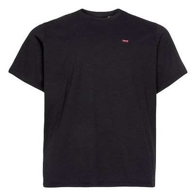🔝🐻👕 Levi’s Herren Big & Tall Original Housemark Tee T-Shirt für 19,99€ (statt 25€) – XXL bis 5XL