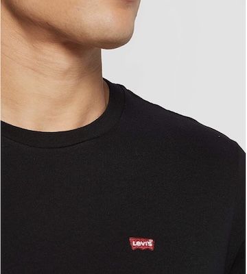 🔝🐻👕 Levis Herren Big & Tall Original Housemark Tee T Shirt für 16,99€ (statt 22€)   XXL bis 5XL