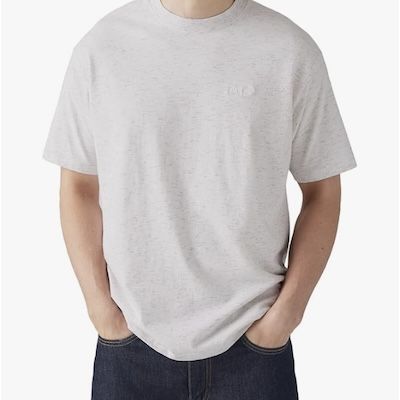 👕 Levi’s Herren Red Tab Vintage Tee T-Shirt für 17,45€ (statt 22€)