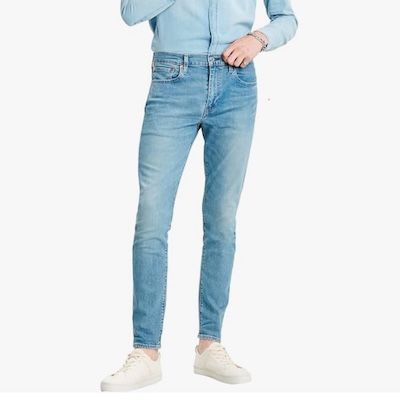 🤯👖 Levi’s Herren 512 Low Rise Tapered Fit Jeanshose für 50€ (statt 60€)
