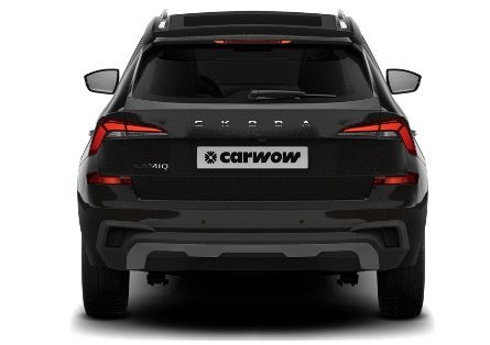 🚗💨 Skoda Kamiq 1.5 TSI Monte Carlo mit 150PS 🧨 für 199€ mtl.   LF 0,52