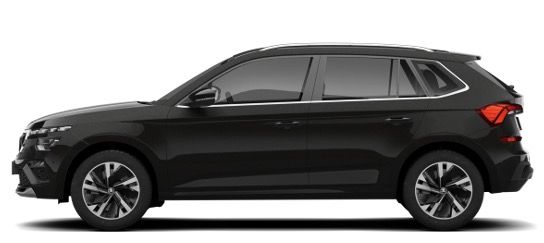 🚗💨 Skoda Kamiq 1.5 TSI Monte Carlo mit 150PS 🧨 für 199€ mtl.   LF 0,52